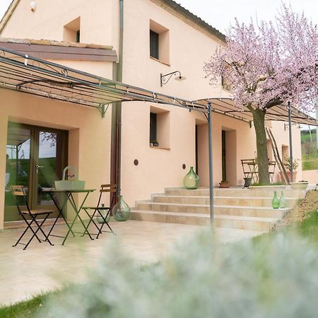 B&B Le Rondini Ostra Senigallia Casine  Extérieur photo