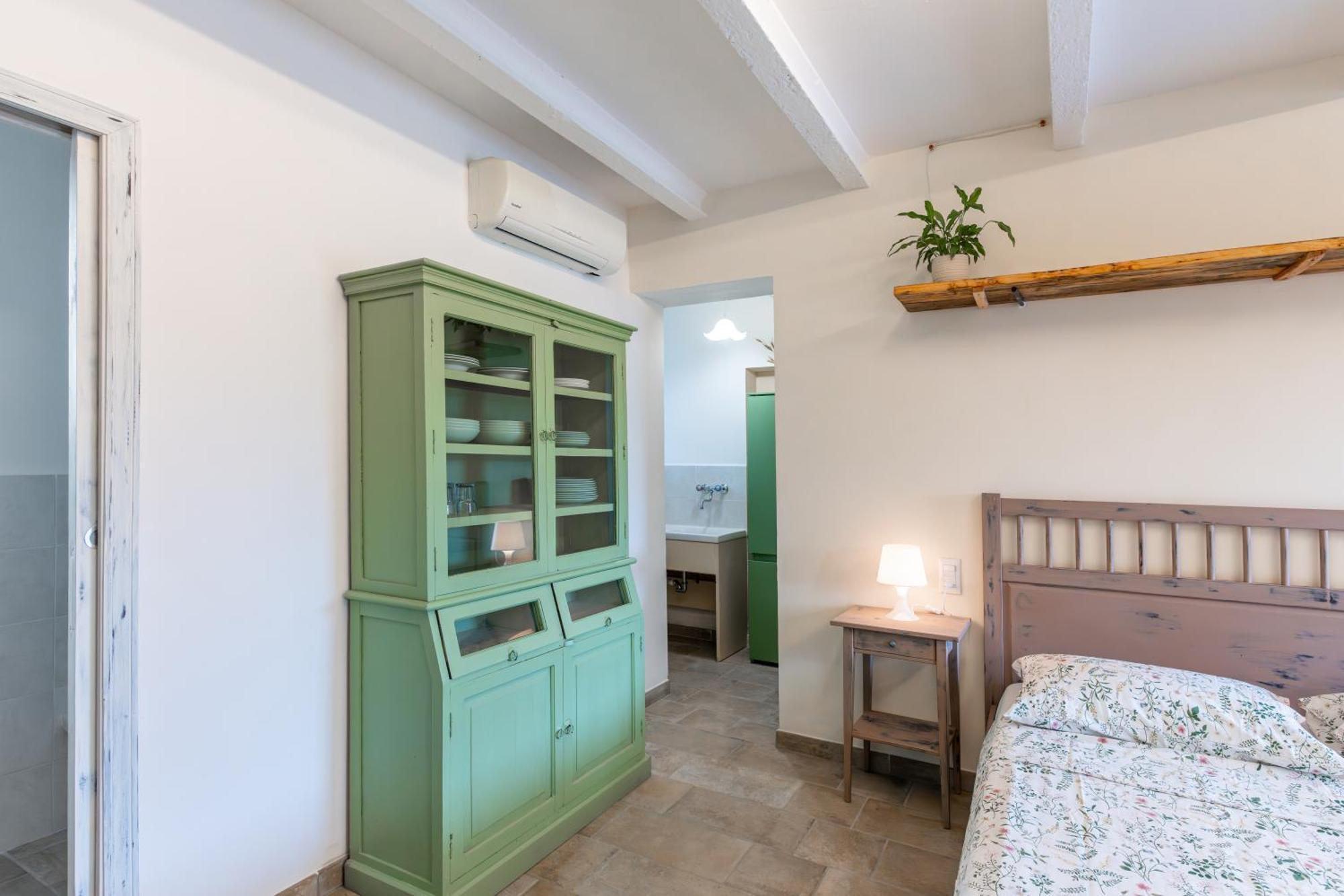 B&B Le Rondini Ostra Senigallia Casine  Extérieur photo