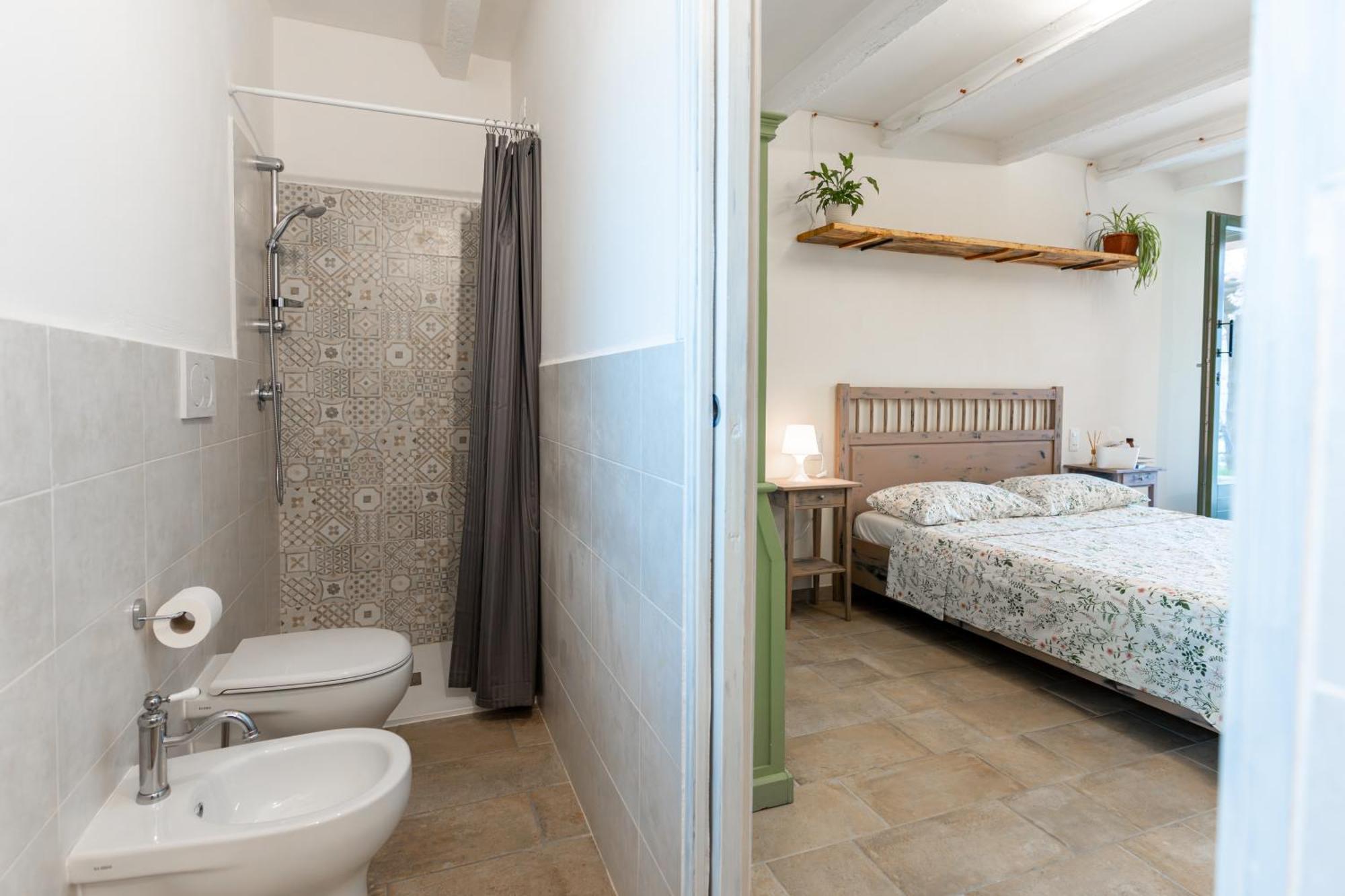 B&B Le Rondini Ostra Senigallia Casine  Extérieur photo