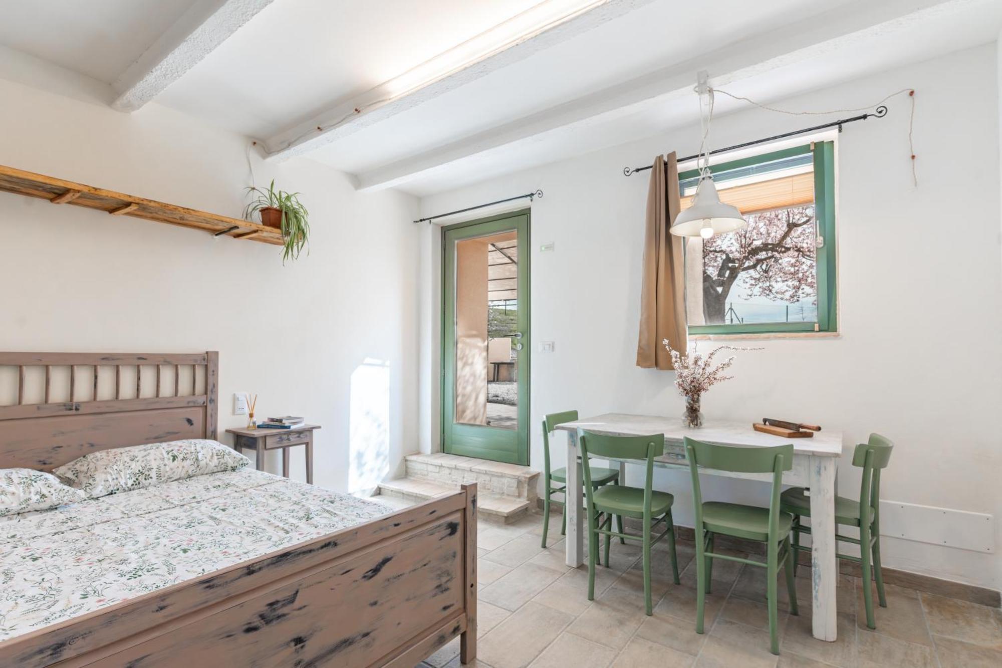 B&B Le Rondini Ostra Senigallia Casine  Chambre photo