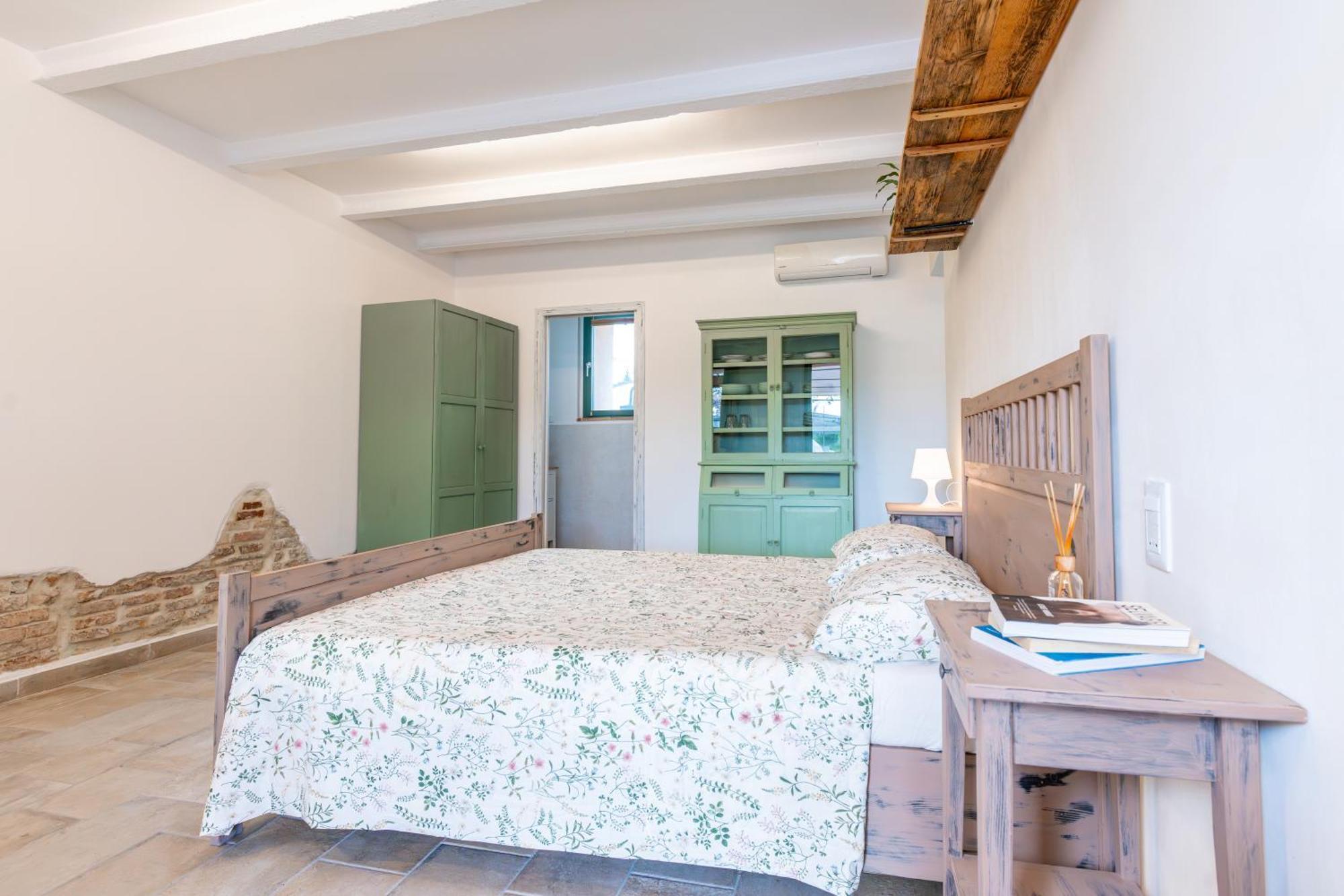B&B Le Rondini Ostra Senigallia Casine  Extérieur photo