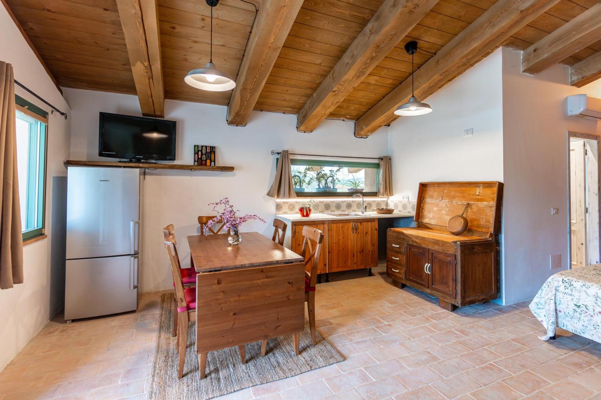 B&B Le Rondini Ostra Senigallia Casine  Extérieur photo