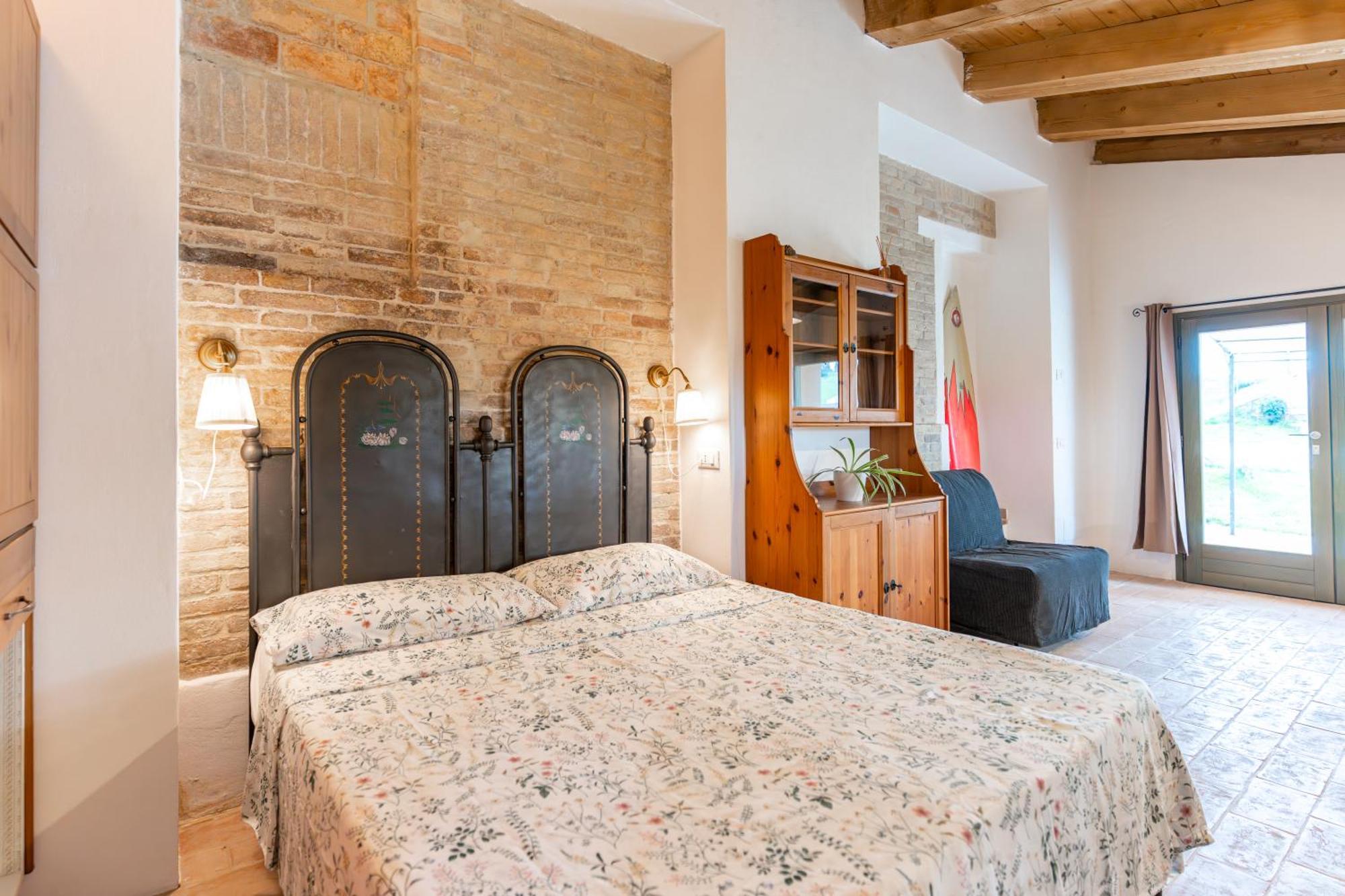 B&B Le Rondini Ostra Senigallia Casine  Extérieur photo